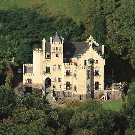 Hotel Kasteel Geulzicht Maastricht Exteriör bild