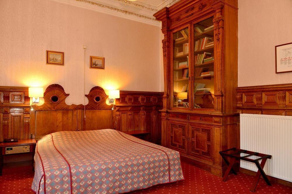 Hotel Kasteel Geulzicht Maastricht Exteriör bild