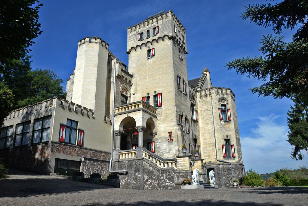 Hotel Kasteel Geulzicht Maastricht Exteriör bild