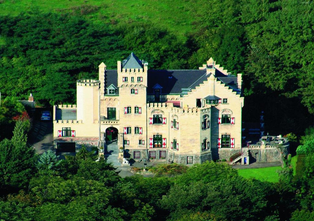 Hotel Kasteel Geulzicht Maastricht Exteriör bild