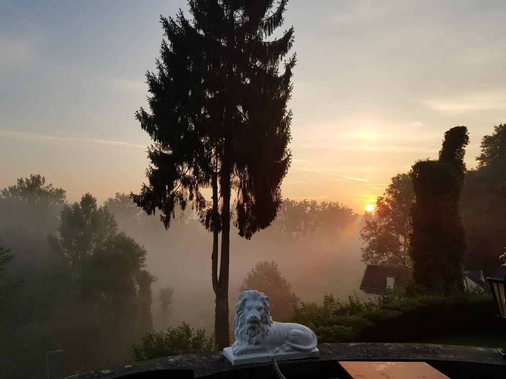 Hotel Kasteel Geulzicht Maastricht Exteriör bild