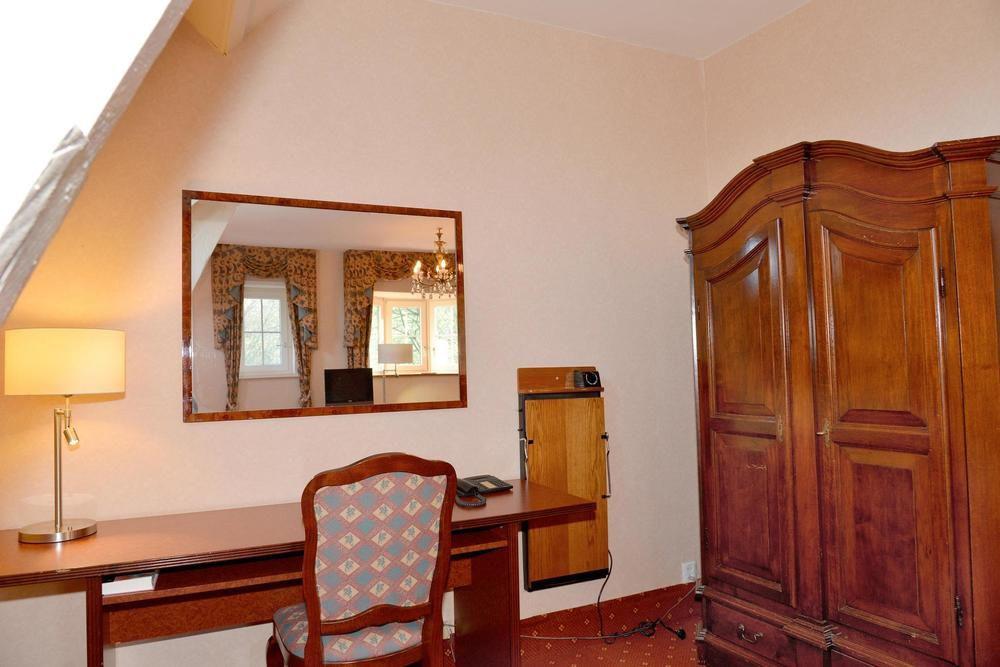 Hotel Kasteel Geulzicht Maastricht Exteriör bild