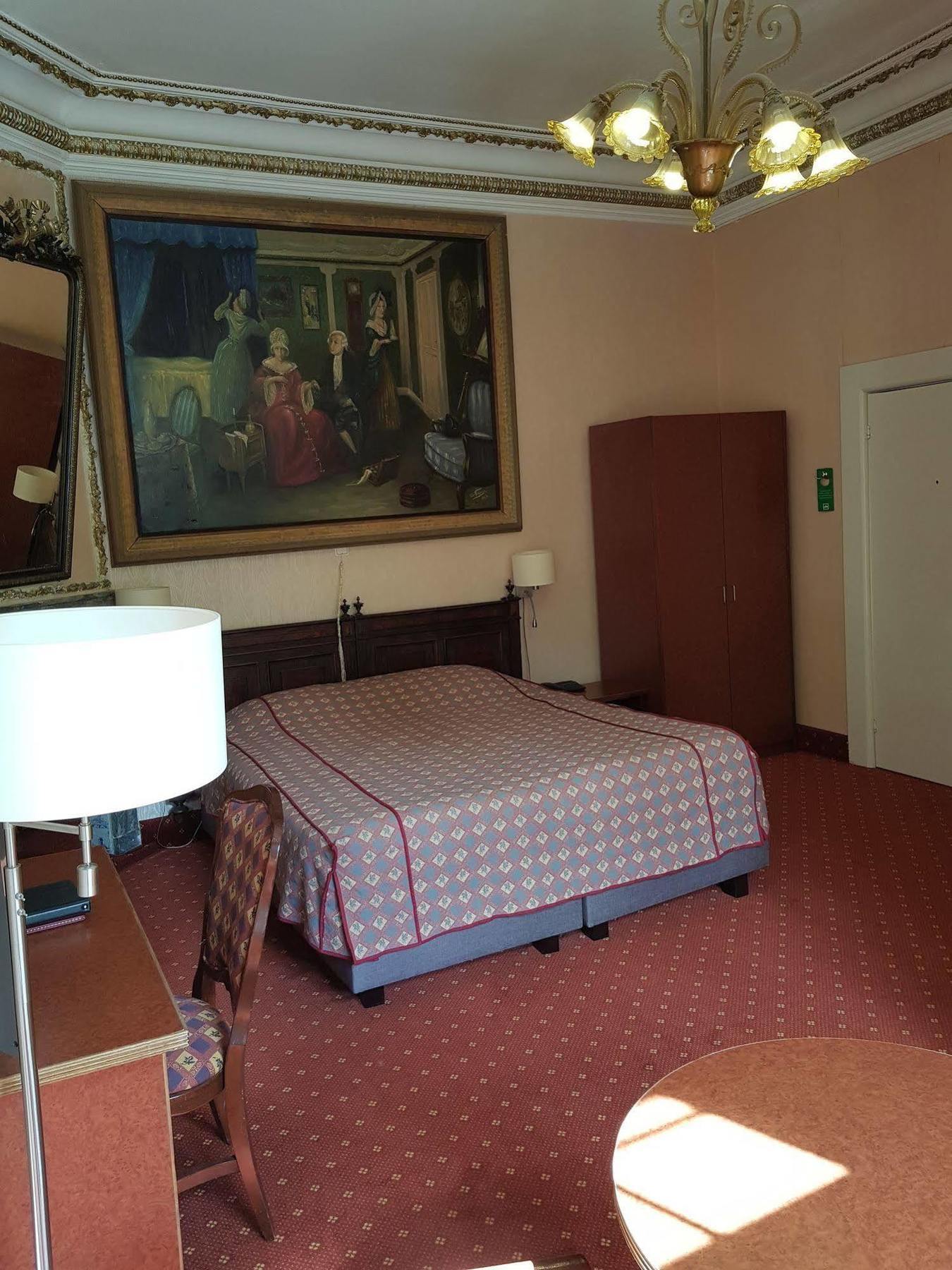 Hotel Kasteel Geulzicht Maastricht Exteriör bild