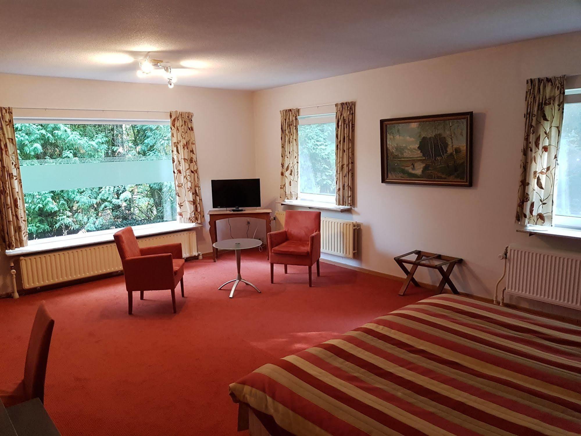 Hotel Kasteel Geulzicht Maastricht Exteriör bild