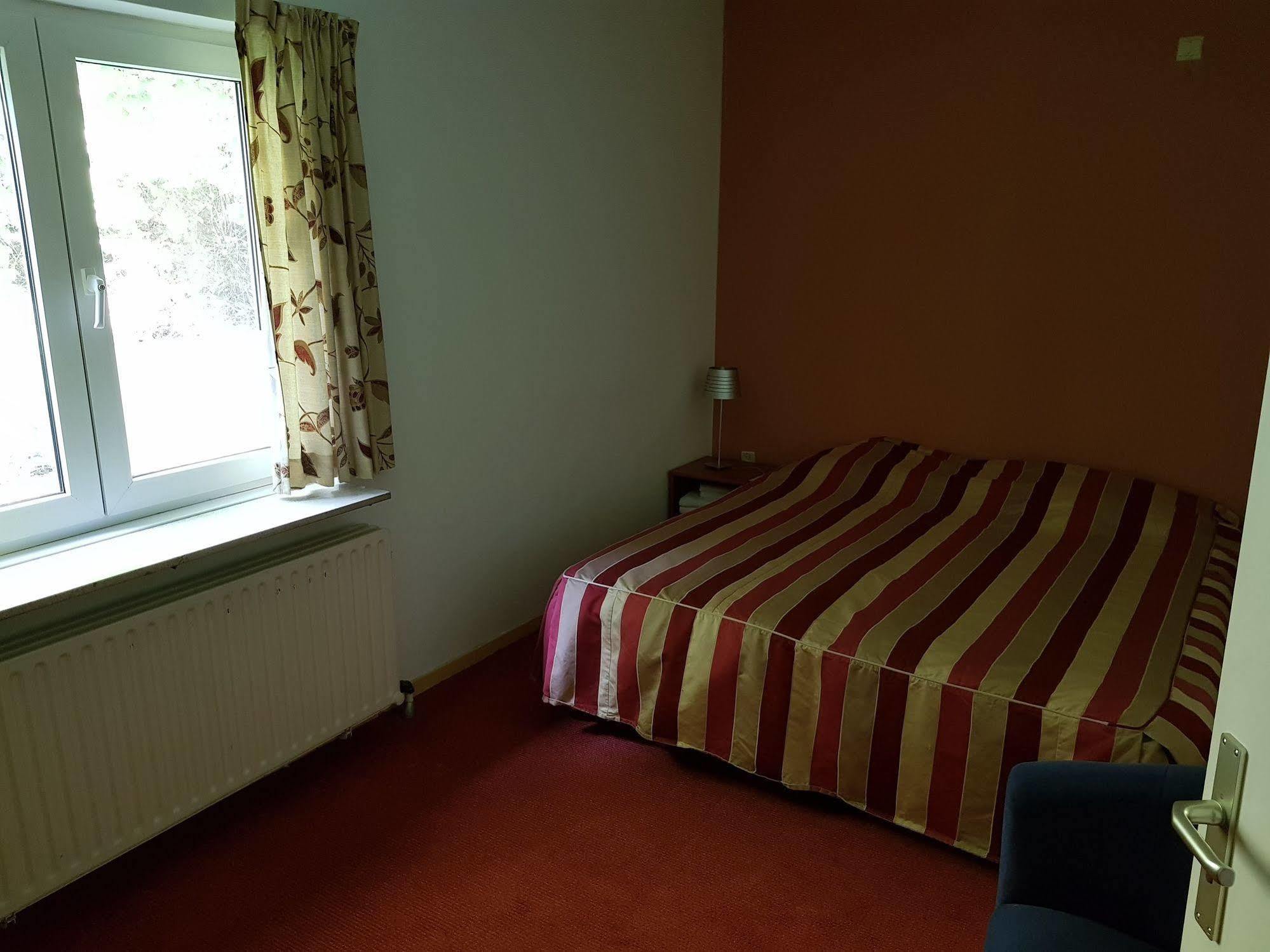 Hotel Kasteel Geulzicht Maastricht Exteriör bild