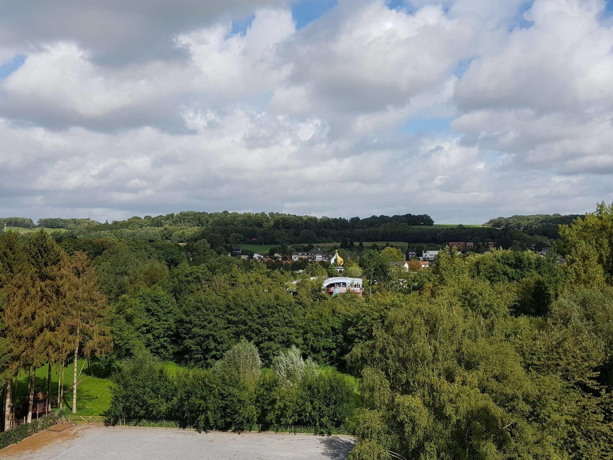 Hotel Kasteel Geulzicht Maastricht Exteriör bild